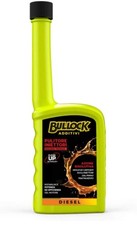 Bullock Additifs Nettoyeur