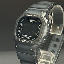 Montre numérique à quartz