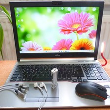 Station de travail Fujitsu