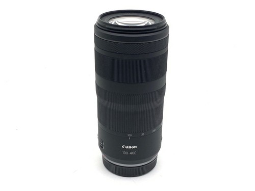 Objectif canon rf100 400mm - canon, rf100-400mm