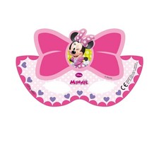 Disney - Masque de déguisement pour les yeux BOW-TIQUE (SG31852)