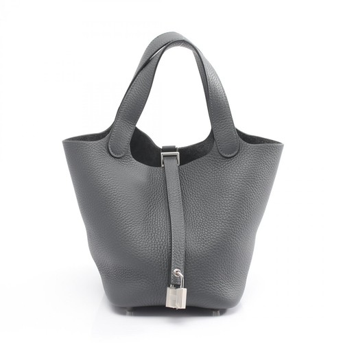 Sac main fourre tout hermes - sac,