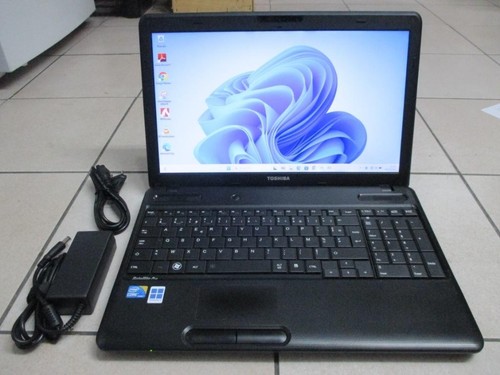 Ordinateur portable toshiba - portable,