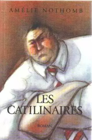 Les catilinaires amélie - catilinaires,,
