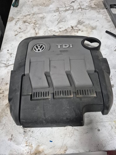 Cache moteur polo 6 tdi - polo,