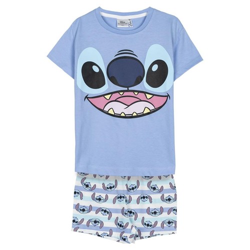 Pyjama manches courtes - pyjama, single