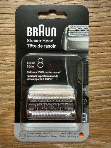 83m braun tête rasoir - braun,