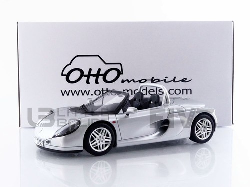 Otto mobile renault - mobile,