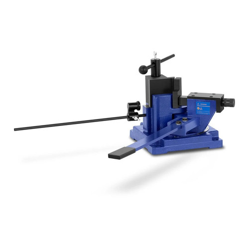 Cintreuse plieuse 100 - -, mm