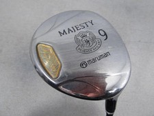 Maruman Majesty Royal VQ 9