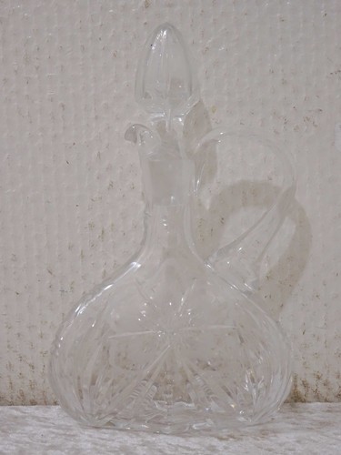 Mnbhzu carafe liqueur - À, en