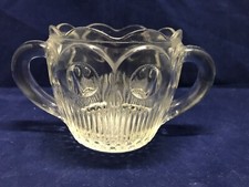 EAPG US GLASS MANHATTAN CLEAR