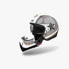 Casque Multisegment Airoh J