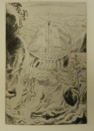 Elpénor jean giraudoux - :,
