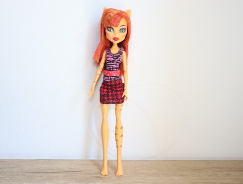 Monster high toralei coffin - monster,