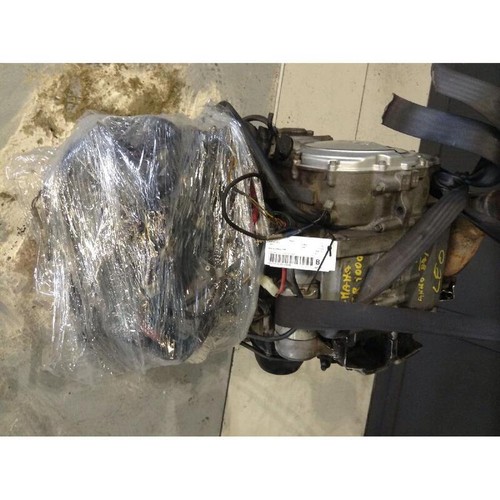 Moteur complet yamaha - moteur,