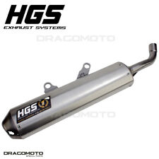 HUSQVARNA TE 125 2014-2016 Pot