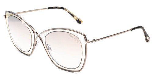 Lunettes soleil tom ford - de,