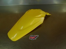 Garde boue arrière Acerbis suzuki 65 RM 2001-2005