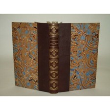 CHATEAUBRIAND : Atala, René. Le dernier Abencérage.