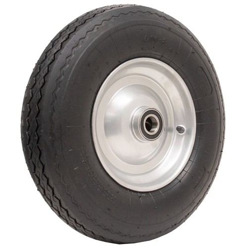Roue brouette heavy - roue,