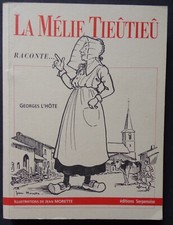 § la Mélie Tieûtieû