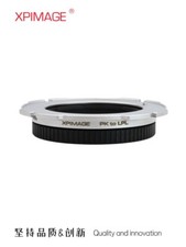 Xpimage locking adapter - locking, for