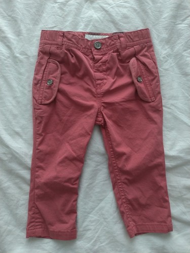 Pantalon neuf bébé fille