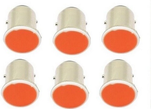 Ba15s led cob - cob, 1156