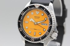 [Exc+5] Montre Homme SEIKO