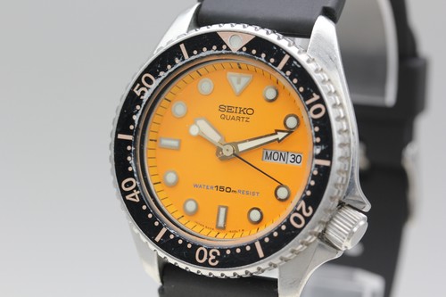 Exc montre homme - montre, seiko