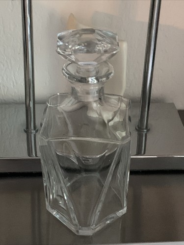 Baccarat carafe cordon bleu - ,
