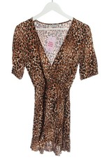 STRADIVARIUS Robe à manches