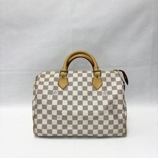 Louis Vuitton Speedy 30 Damier