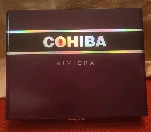 Cohiba rivera perfecto box - rivera,