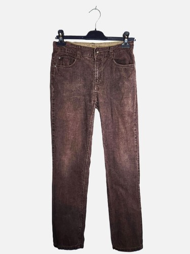 Pantalon cyrillus velours - cyrillus, en