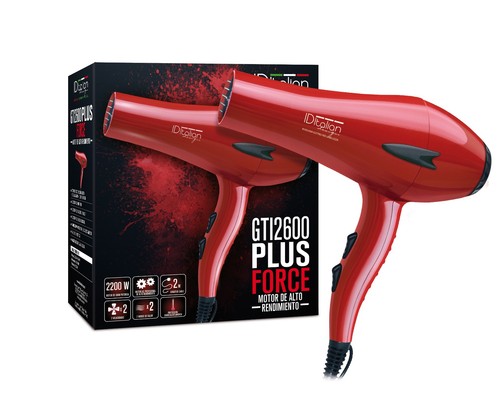 Sèche cheveux professionnel - sèche-cheveux,