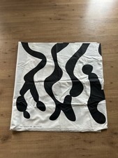 Tissu IKEA de 2005 Anna Everlund Tissu en coton doux