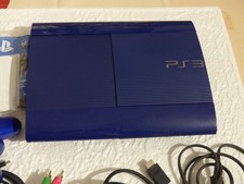 Console Sony Pack PS3 slim