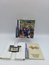 Fire Emblem Nintendo Gameboy Advance Pal Fr