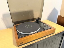 Platine disque vinyle Lenco