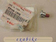 vis pour Kawasaki KR1 250  -> affichez les details