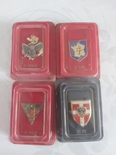 Insignes Militaires