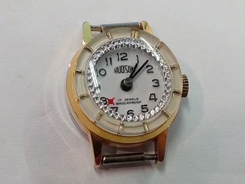 Vintage hudson itraco - hudson,