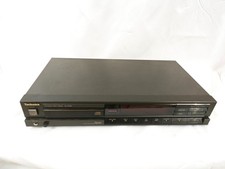 Technics SL-P200 – Lecteur CD Hi-Fi Vintage – Très Bon État