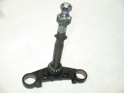 Té fourche inférieur - fourche,