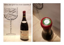 Echezeaux 2012 - Dominique