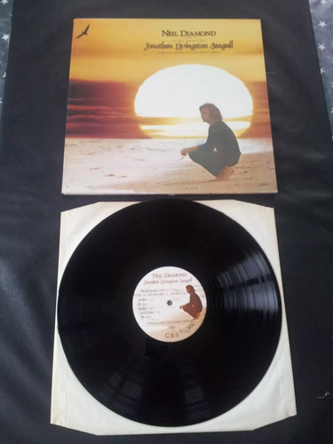 33t neil diamond - -,