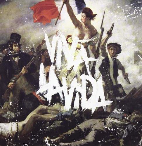Coldplay - coldplay,