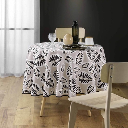 Nappe antitache ronde - ,
